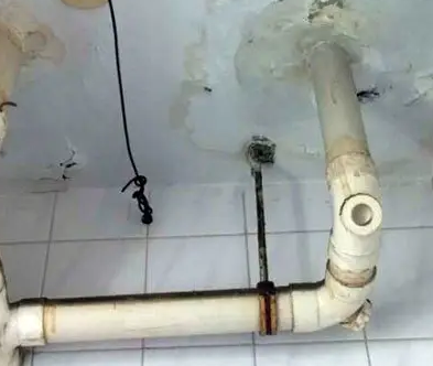 应城卫生间漏水检测多少钱