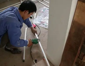 应城卫生间漏水维修公司为您专业分享一下应城水管维修的一些情况