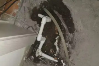 应城卫生间漏水检测多少钱