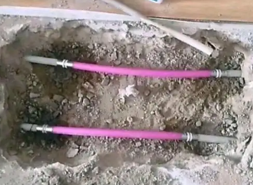 应城卫生间测漏水多少钱