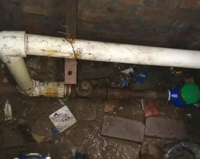 应城水管维修哪家好