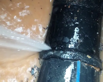 应城漏水维修价格明细