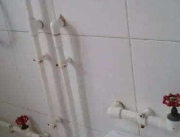 应城水管维修多少钱