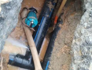 应城水管维修哪家好