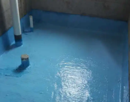 应城卫生间防水哪家好