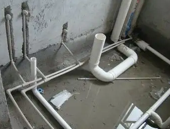 应城水管维修多少钱