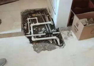 应城查漏水多少钱