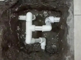 应城卫生间漏水维修公司为您专业分享一下应城查漏水的知识点