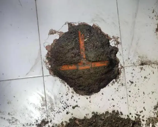 应城查漏水多少钱