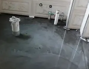 应城卫生间漏水维修公司为您专业分享下应城卫生间漏水检测的知识点