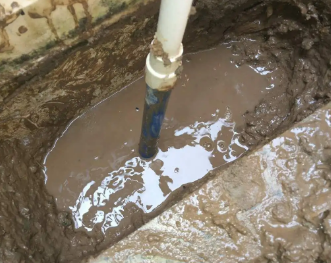 应城卫生间漏水维修公司为您专业解答一下应城查漏水的原因