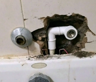 应城卫生间漏水检测多少钱