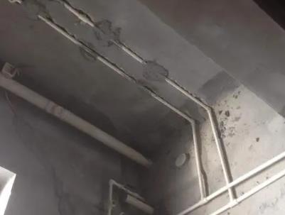 应城卫生间漏水维修技术的依据是什么