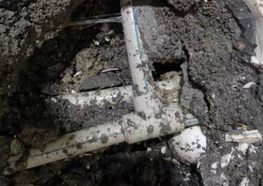 应城漏水检测电话多少