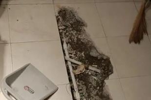 应城卫生间漏水检测电话